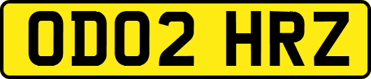 OD02HRZ