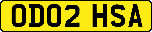 OD02HSA