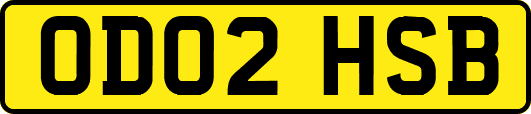OD02HSB