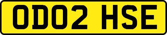 OD02HSE