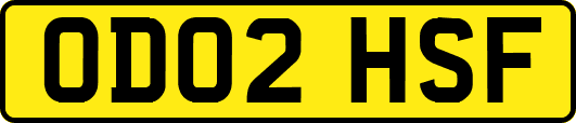 OD02HSF