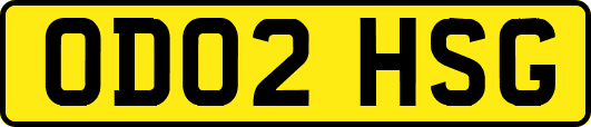 OD02HSG