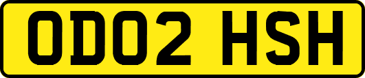 OD02HSH