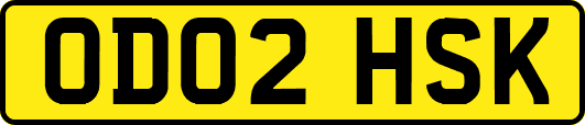OD02HSK