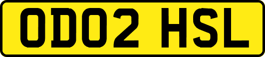 OD02HSL