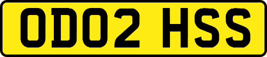 OD02HSS