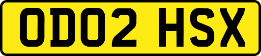 OD02HSX