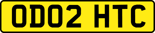 OD02HTC