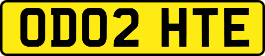 OD02HTE