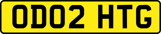 OD02HTG