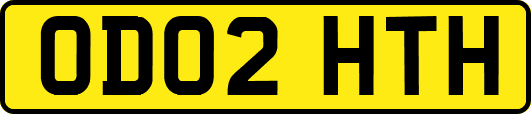 OD02HTH