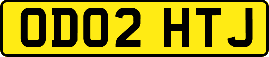 OD02HTJ