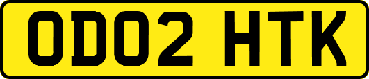 OD02HTK