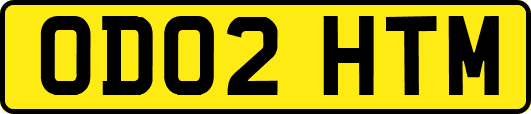 OD02HTM