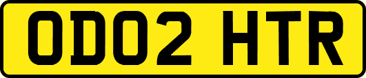 OD02HTR