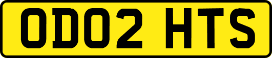 OD02HTS