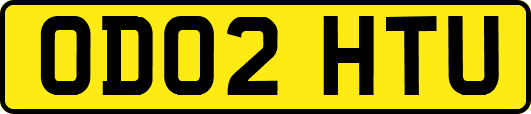 OD02HTU