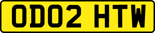 OD02HTW