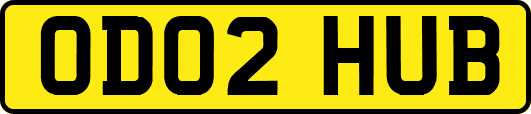 OD02HUB