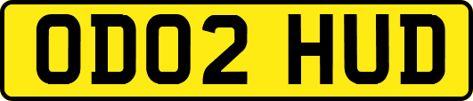 OD02HUD