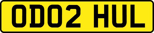 OD02HUL