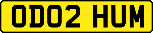 OD02HUM