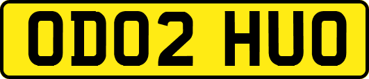 OD02HUO