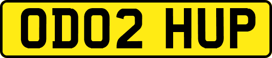 OD02HUP