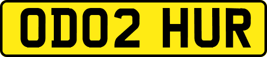 OD02HUR
