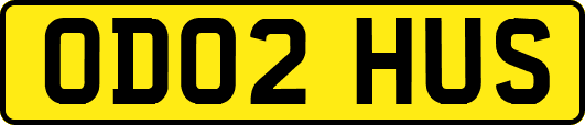 OD02HUS