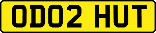 OD02HUT