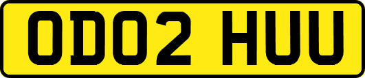 OD02HUU