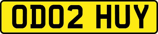 OD02HUY