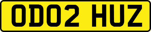 OD02HUZ