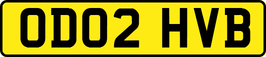 OD02HVB
