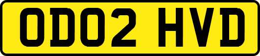 OD02HVD