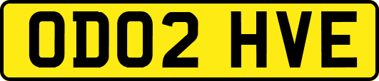 OD02HVE