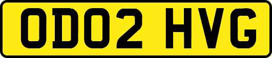 OD02HVG