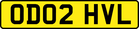 OD02HVL