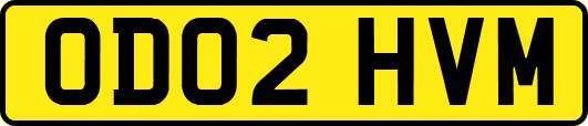 OD02HVM
