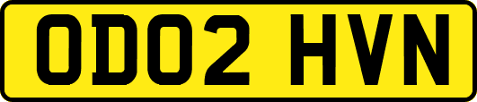 OD02HVN