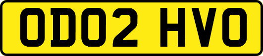 OD02HVO