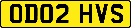 OD02HVS