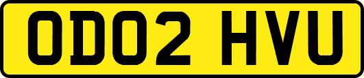 OD02HVU