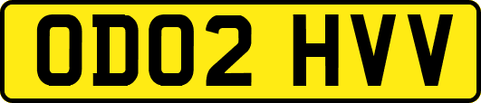 OD02HVV