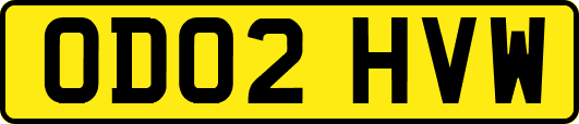 OD02HVW