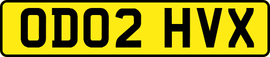 OD02HVX