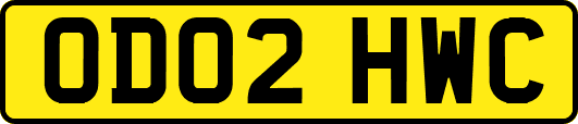 OD02HWC