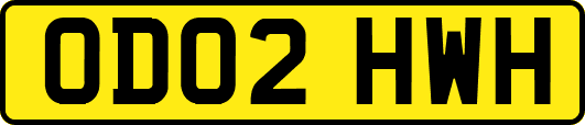 OD02HWH