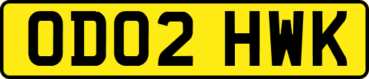 OD02HWK